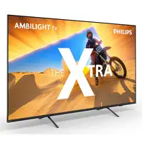Televisor LED 65'' 4K Ultra HD Gris Smart 65PML9019/12 PHILIPS
