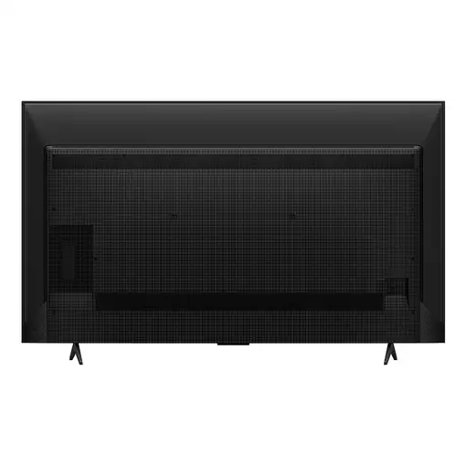 Televisor QLED 65'' 4K Ultra HD Metálico Smart 65P79K TCL