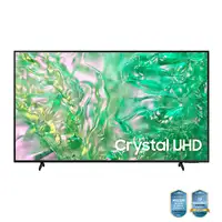 Televisor LED 65'' 4K Ultra HD Negro Smart UE65DU8070UXZT SAMSUNG