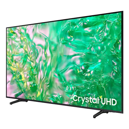 Televisor LED 65'' 4K Ultra HD Negro Smart UE65DU8070UXZT SAMSUNG