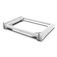 Meliconi 656149 pieza y accesorio de lavadoras Base antivibración 1 pieza(s) Meliconi 656149 pieza y accesorio de lavadoras Base antivibración 1 pieza(s)