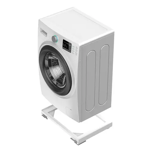 Meliconi 656149 pieza y accesorio de lavadoras Base antivibración 1 pieza(s)