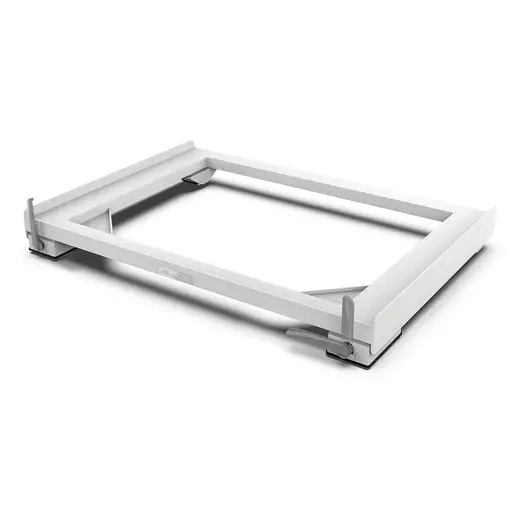 Meliconi 656149 pieza y accesorio de lavadoras Base antivibración 1 pieza(s)