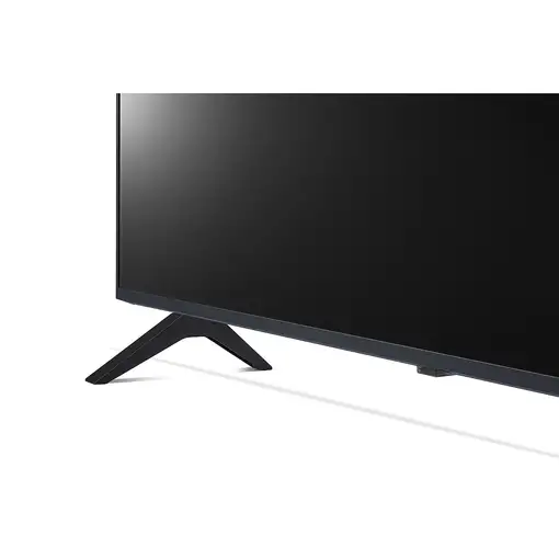 Televisor NanoCell 43'' 4K Ultra HD Marrón Smart 43NANO82T6B.API LG