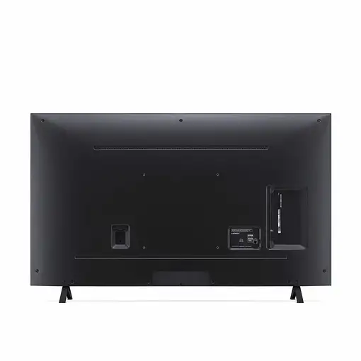 Televisor NanoCell 43'' 4K Ultra HD Marrón Smart 43NANO82T6B.API LG