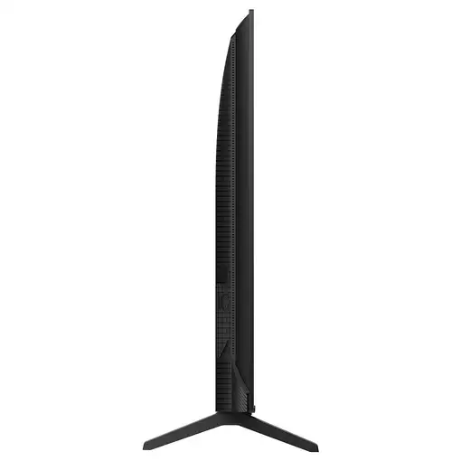 Televisor QLED 50'' 4K Ultra HD Metálico Smart 50P79K TCL