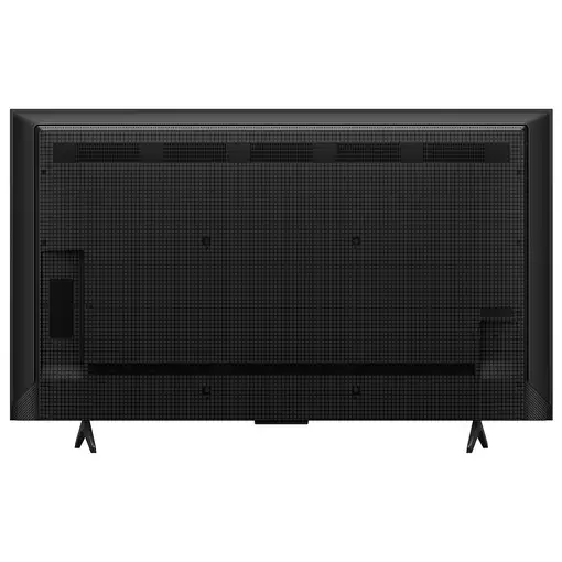 Televisor QLED 50'' 4K Ultra HD Metálico Smart 50P79K TCL