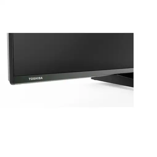 Televisor LCD 40'' Full HD Negro Smart 40LV3E63DA TOSHIBA