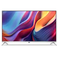 Televisor 43'' 4K Ultra HD Gris Smart 43GP6265E SHARP