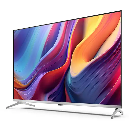 Televisor 43'' 4K Ultra HD Gris Smart 43GP6265E SHARP