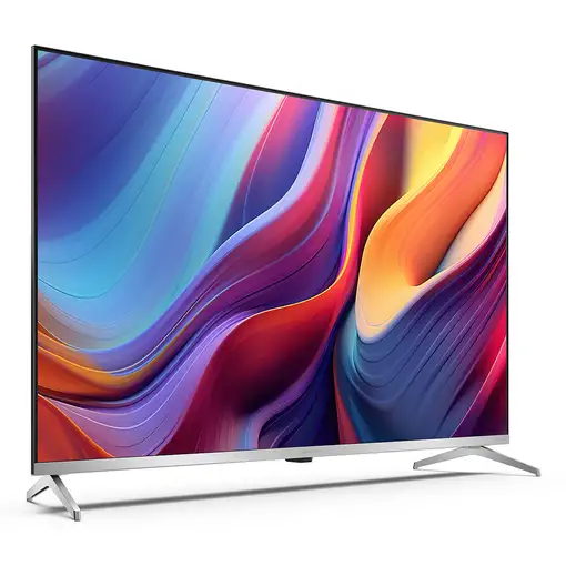 Televisor 43'' 4K Ultra HD Gris Smart 43GP6265E SHARP