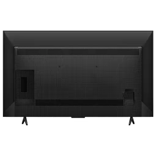 Televisor QLED 55'' 4K Ultra HD Metálico Smart 55P79K TCL