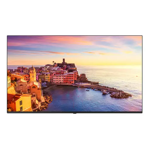 Televisor 55'' 4K Ultra HD Gris Smart 55UM662H4LC LG