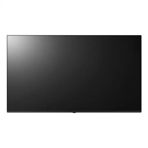 Televisor 55'' 4K Ultra HD Gris Smart 55UM662H4LC LG