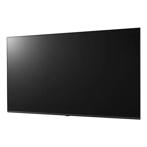 Televisor 55'' 4K Ultra HD Gris Smart 55UM662H4LC LG