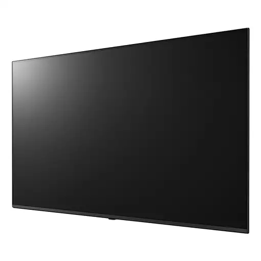 Televisor 55'' 4K Ultra HD Gris Smart 55UM662H4LC LG