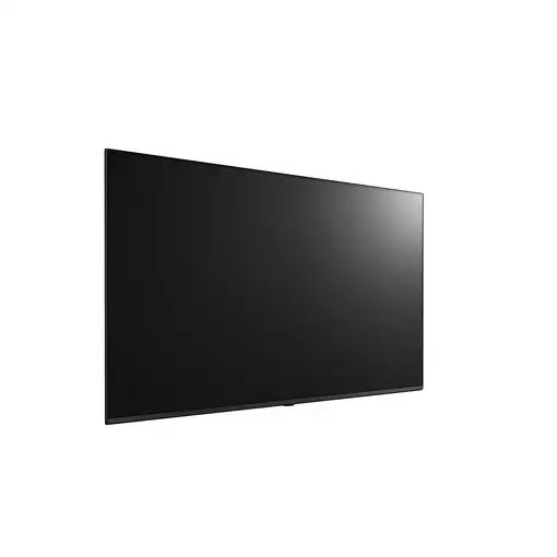Televisor 55'' 4K Ultra HD Gris Smart 55UM662H4LC LG