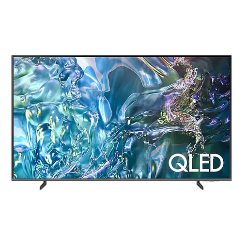 Samsung Q67D QE43Q67DAUXXH Televisor 109,2 cm (43") 4K Ultra HD Smart TV Wifi Gris