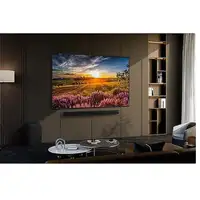 Samsung Q67D QE43Q67DAUXXH Televisor 109,2 cm (43") 4K Ultra HD Smart TV Wifi Gris