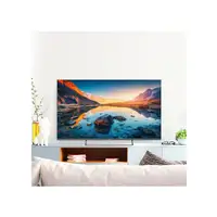 Smart-Tech 55UG02V Televisor 139,7 cm (55") 4K Ultra HD Smart TV Wifi Gris 260 cd