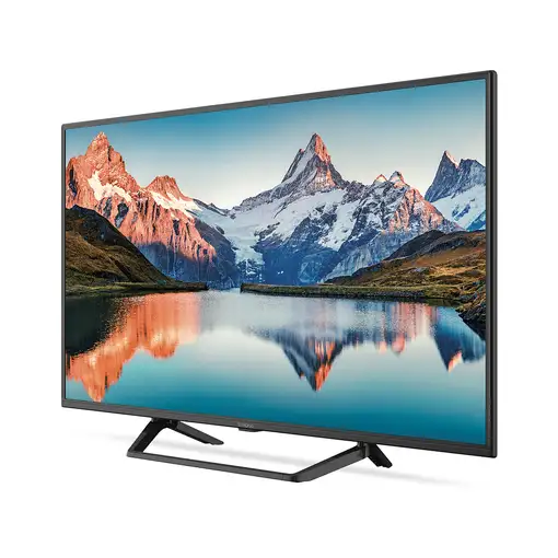 Televisor LCD 40'' Full HD Negro SRT40FF2003C STRONG