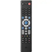 One For All TV Replacement Remotes URC1211 mando a distancia IR inalámbrico Botone