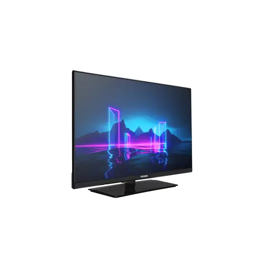 Televisor LCD 32'' HD Negro TE32750S38YXD TELEFUNKEN