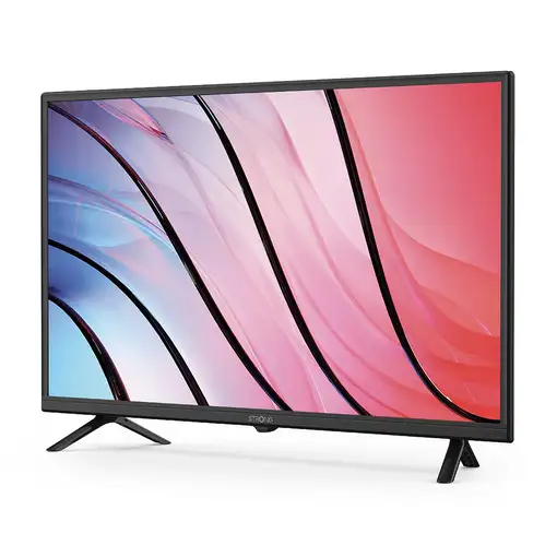 Televisor LED 32'' HD Negro SRT32HF2003 STRONG