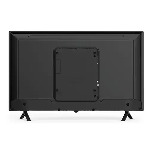 Televisor LED 32'' HD Negro SRT32HF2003 STRONG