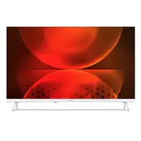 Televisor LED 32'' HD Blanco Smart 32FH2EW SHARP Televisor LED 32'' HD Blanco Smart 32FH2EW SHARP