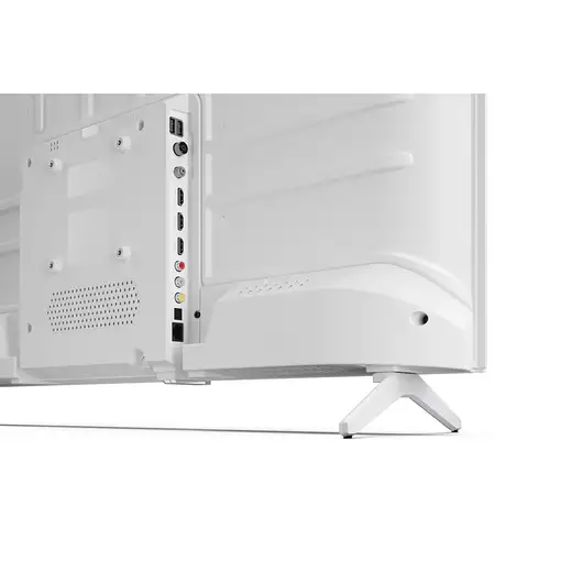 Televisor LED 32'' HD Blanco Smart 32FH2EW SHARP