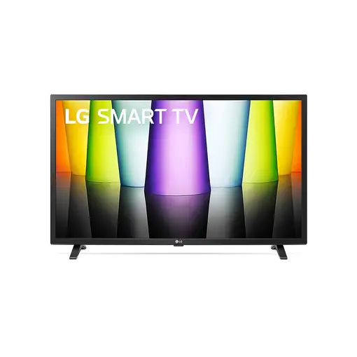 Televisor LED 32'' Full HD Negro Smart 32LQ631C0ZA.API LG