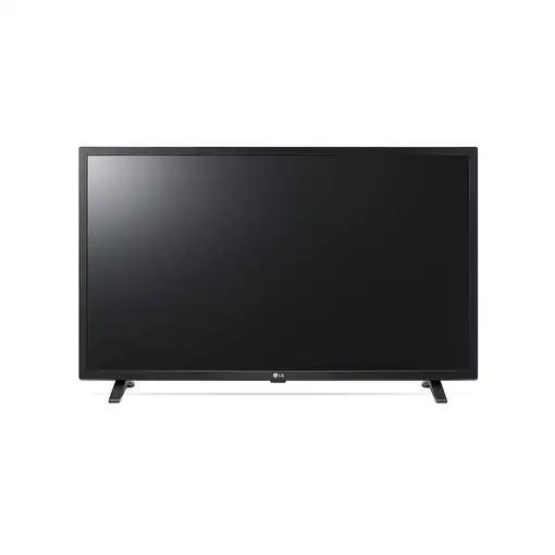Televisor LED 32'' Full HD Negro Smart 32LQ631C0ZA.API LG