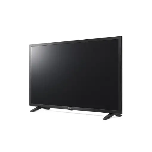 Televisor LED 32'' Full HD Negro Smart 32LQ631C0ZA.API LG