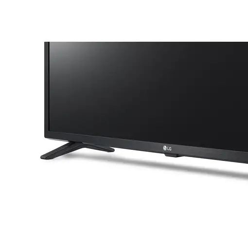 Televisor LED 32'' Full HD Negro Smart 32LQ631C0ZA.API LG