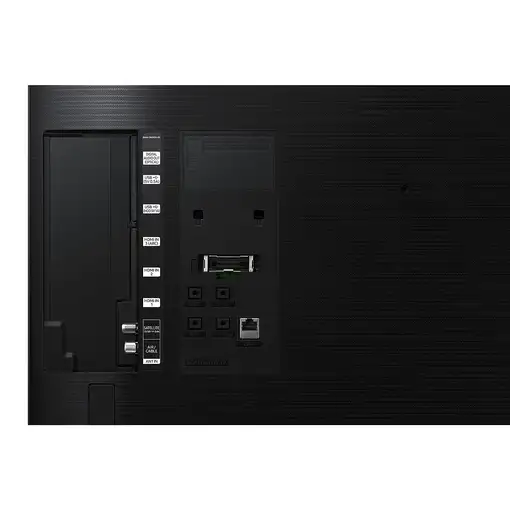 Televisor  QLED 32 ''  Full HD Smart TV Negro SAMSUNG