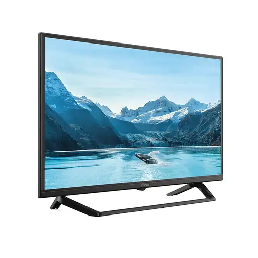 Televisor LCD 32'' HD Negro 32HF2003C STRONG