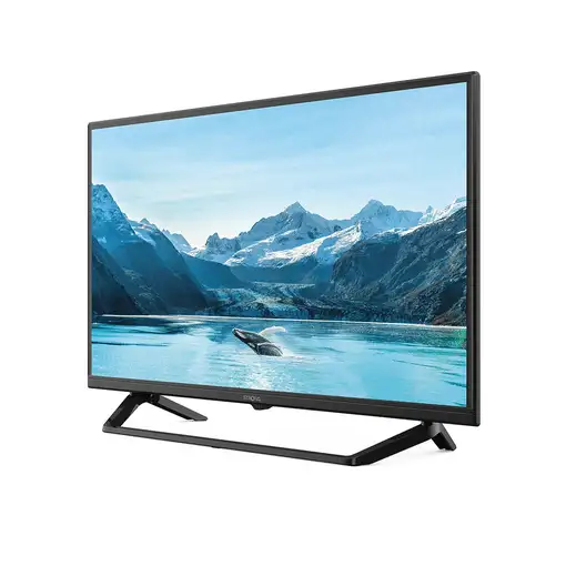 Televisor LCD 32'' HD Negro 32HF2003C STRONG