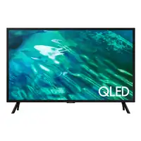 Televisor QLED 32'' Full HD Negro Smart QE32Q50AEUXZT SAMSUNG