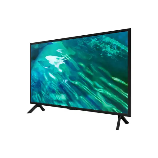 Televisor QLED 32'' Full HD Negro Smart QE32Q50AEUXZT SAMSUNG
