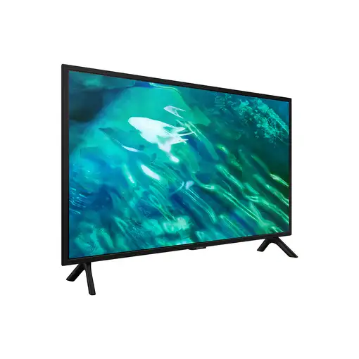 Televisor QLED 32'' Full HD Negro Smart QE32Q50AEUXZT SAMSUNG