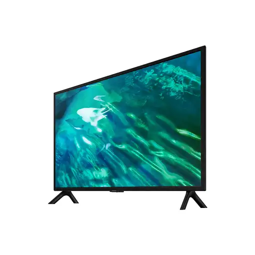Televisor QLED 32'' Full HD Negro Smart QE32Q50AEUXZT SAMSUNG
