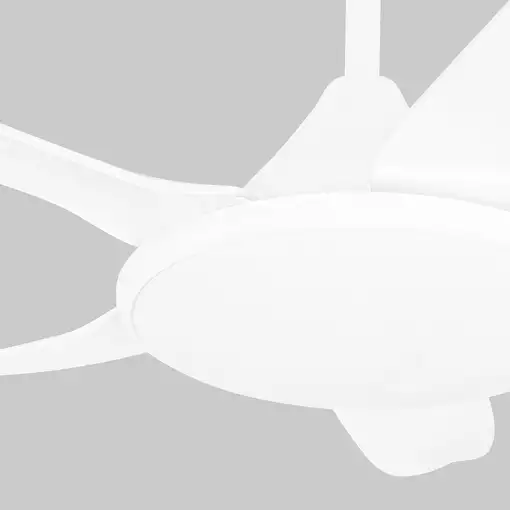 Ventiladores techo Blanco ORBEGOZO