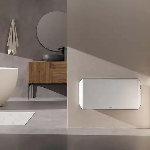 Duux Edge Interior Blanco 1500 W Convector