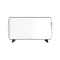 Duux Edge Interior Blanco 1500 W Convector