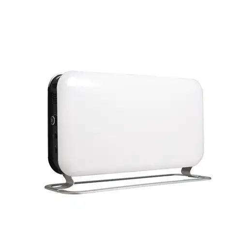Mill SG2000LED calefactor eléctrico Interior Blanco 2000 W Convector