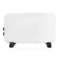 Tristar KA-5816 Calefactor eléctrico (convección)