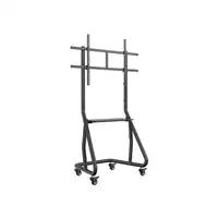 Equip Carro LFD 60«-105» para cargas pesadas