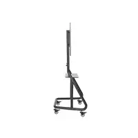 Equip Carro LFD 60«-105» para cargas pesadas