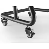 Equip Carro LFD 60«-105» para cargas pesadas